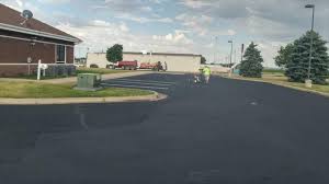 Best Concrete Driveway Installation in Malden, MO